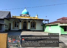 DARUL JIHAD